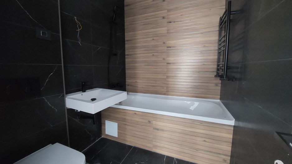 2 camere aproape 3-4 min metrou Berceni, preț promo, complex deosebit! - Poză 14