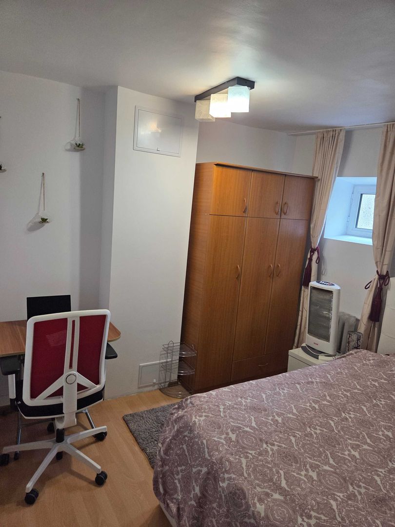 De Inchiriat: Studio Cochet în zona Timpuri Noi – Prima Închiriere! - Poză 4