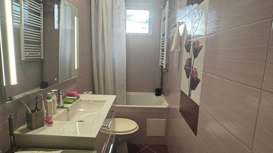 Apartement 2 camere Iosia - Poză 7