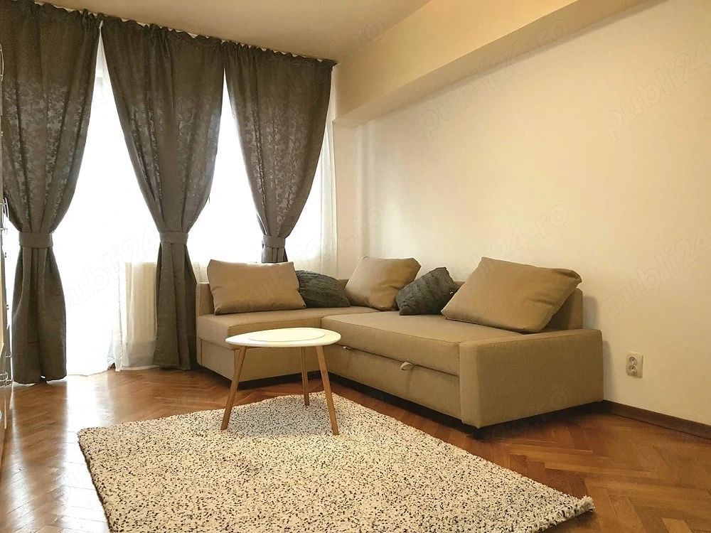 De inchiriat apartament cu 2 camere Mazepa 1, 420 euro - Poză 2