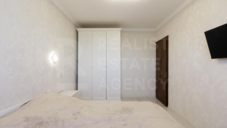 Vânzare, apartament, 3 camere, bul. Cuză-Vodă, Botanica - Poză 14
