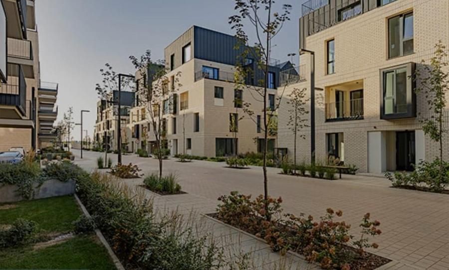 Vanzare duplex cu gradina proprie | 3 camere | Avalon Estate - Poză 13