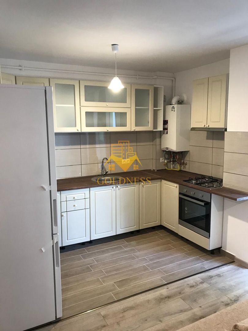 2 camere open space, terasa, parcare, Leroy Merlin, Profi, Europa - Poză 4