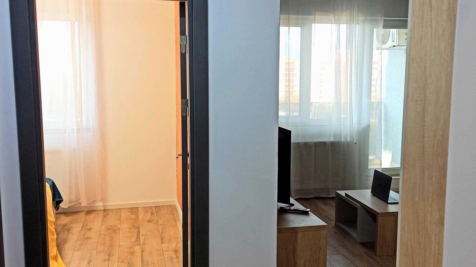 Apartament 2 camere - Grozavesti Metrou - Poză 3