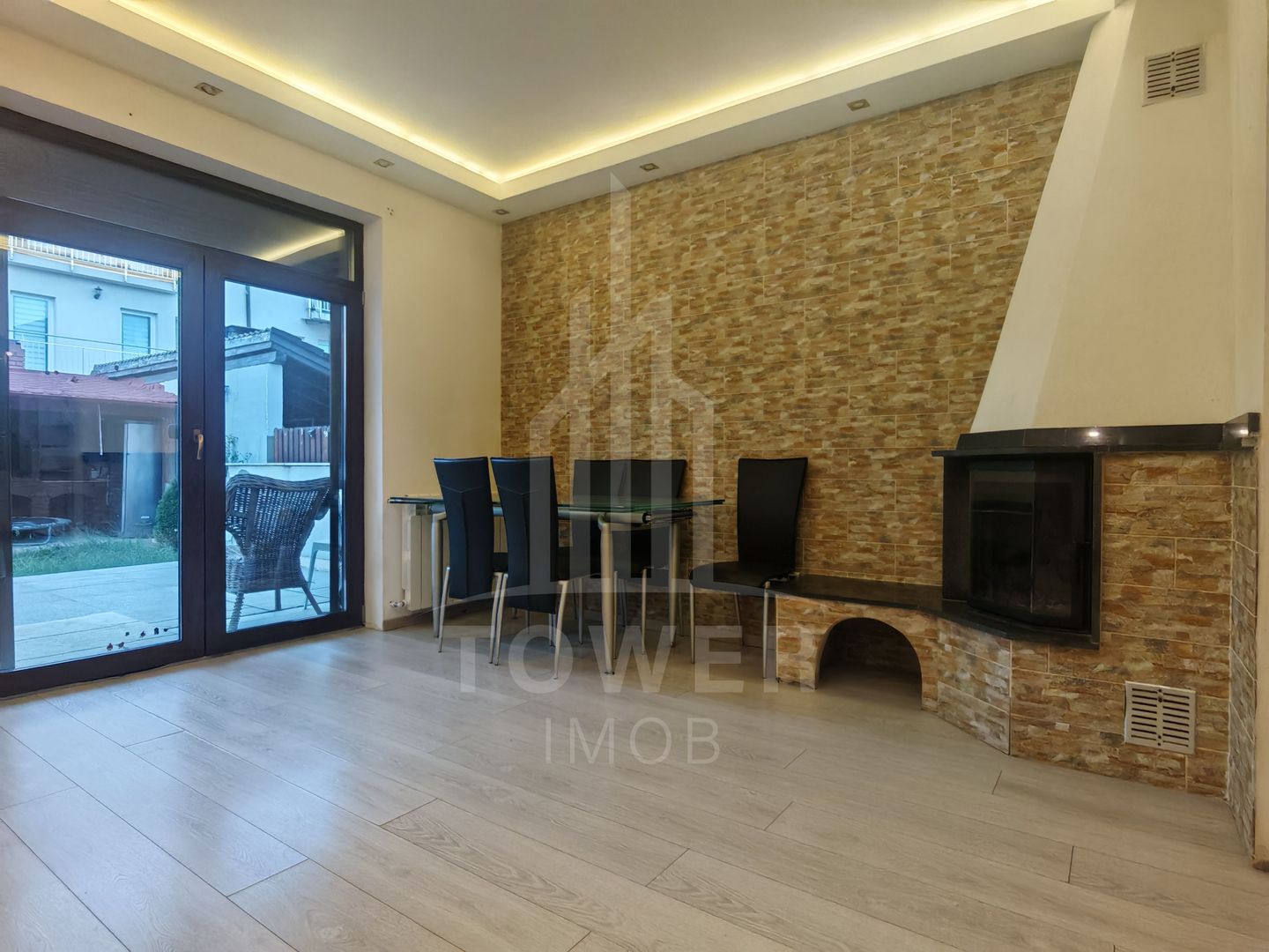 Casa Tip Duplex linga LIDL | Cartierul Arhitectilor Str. Paul Smarandescu - Poză 11
