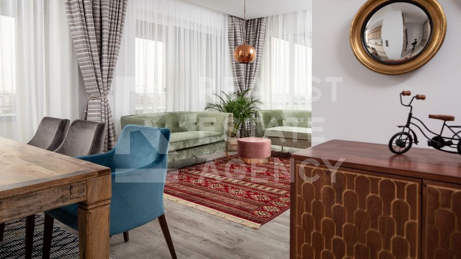 Vânzare, apartament, 3 camere, Brașov - Poză 3