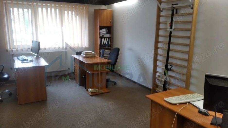Spatiu Birori Apartament 4 camere - Poză 4