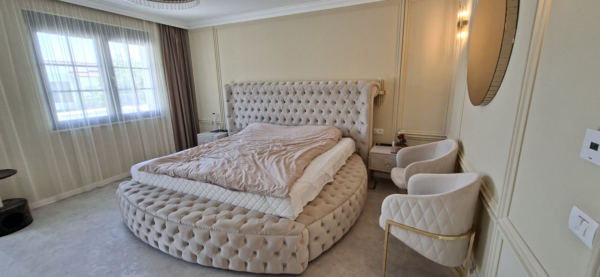 Vila spatioasa cu piscina - Dumbravita/Padurea Verde - Poză 20