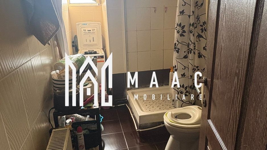 Apartament 2 camere | Hipodrom 3, Sibiu | 43 mp, etaj 5 - Poză 5