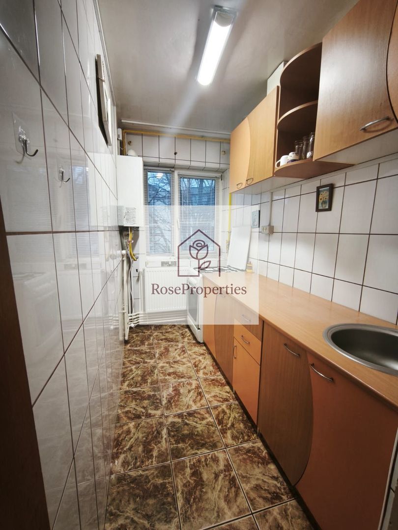 Apartament de vanzare - 3 camere - Tic Tac - Tomis Nord- Constanta - Poză 9