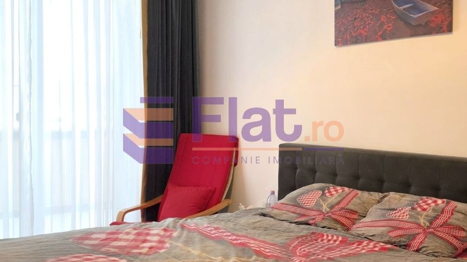 Penthouse premium 2 camere – terasă 42 mp, Coresi Tractorul - Poză 15