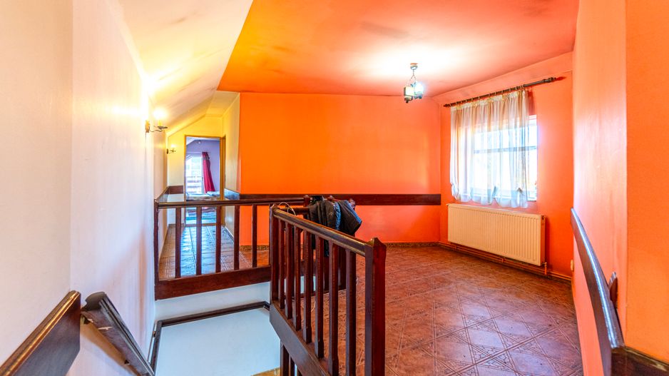 Proprietate mixtă Brașov | Spațiu comercial + locuință | 0% - Poză 29