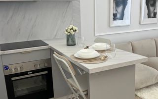 AP. 2 CAMERE- CORTINA NORTH, PET- FRIENDLY, CENTRALA, BLOC NOU, MODERN - Poză 4