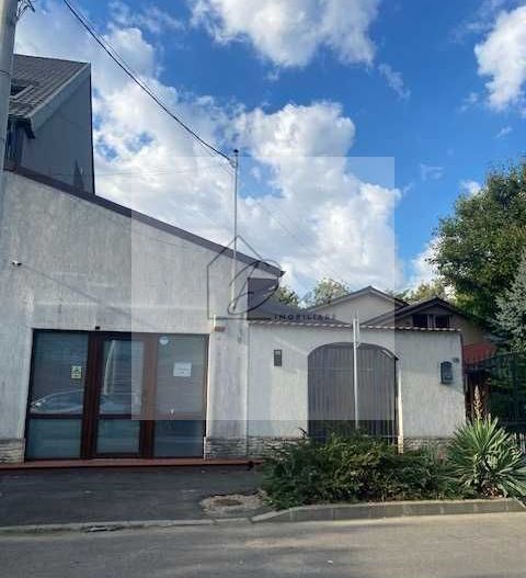 Vila Baneasa, Vatra Noua - Sisesti I Spatiu comercial - Poză 5