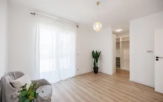 Casa moderna P+E mobilata Dumbravita langa scoala noua | 0% comision - Poză 26