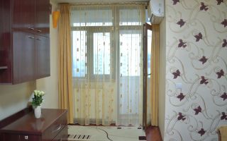 Apartament cu 2 camere decomandat - 51.5 mp - Rond Dedeman - Poză 5