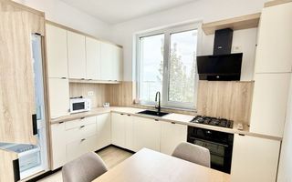 Casa de inchiriat | 4 camere Corbeanca, 500mp teren | cartier privat - Poză 6