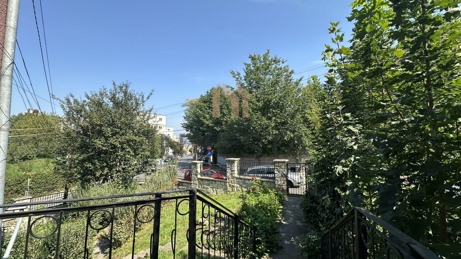 Apartament 4 camere 114 mp etajul 2, zona strazii Serpuitoare! - Poză 12