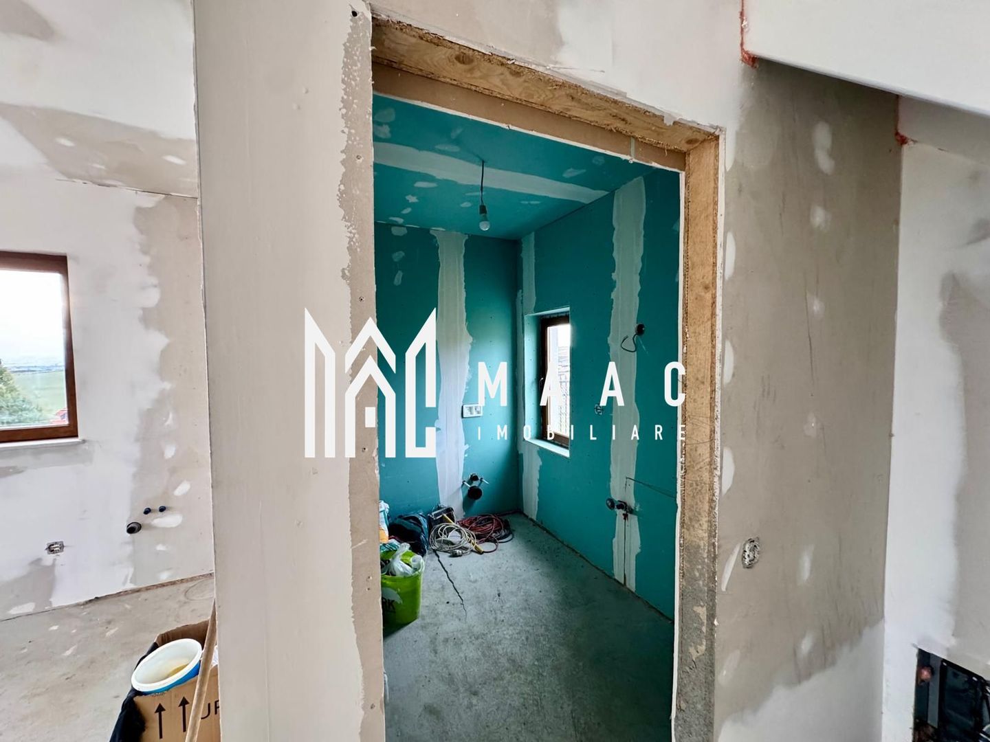 Casă individualăI I 115 mp utili I Teren 536 mp I Șura Mare - Poză 16