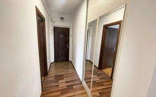 3 camere, semidecomandat, mobilat modern, balcon, Marasti, Abator - Poză 10