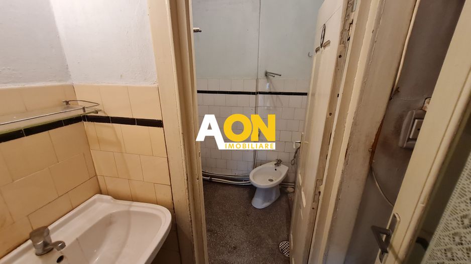 Casa 3 Camere + Demisol, Teren 287 mp, Zona Cetate - Poză 13