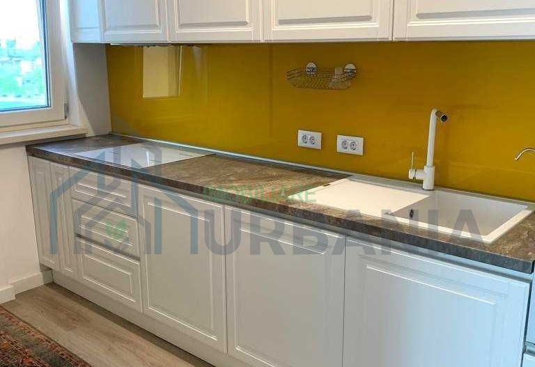 Apartament de lux 2 camere, Connest Grand Residence, Tudor Vladimirescu, 75 mp, parcare inclusa - Poză 6