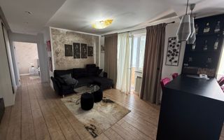 Apartament 2 camere de vânzare sau închiriere | Etaj 4 - Poză 3