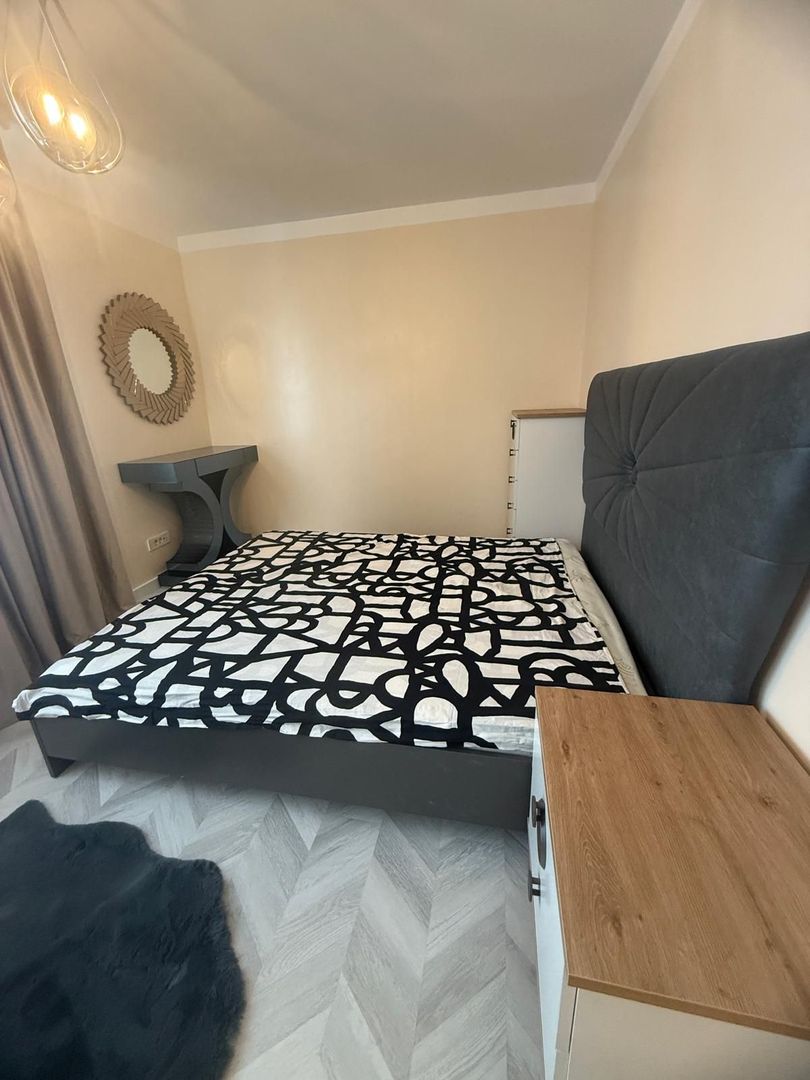 Apartament 3 camere Obor - Poză 2