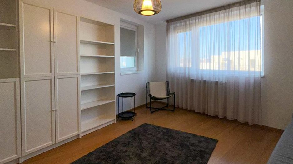 Chirie | Apartament 3 camere | Dressing | 2 locuri de parcare - Poză 8