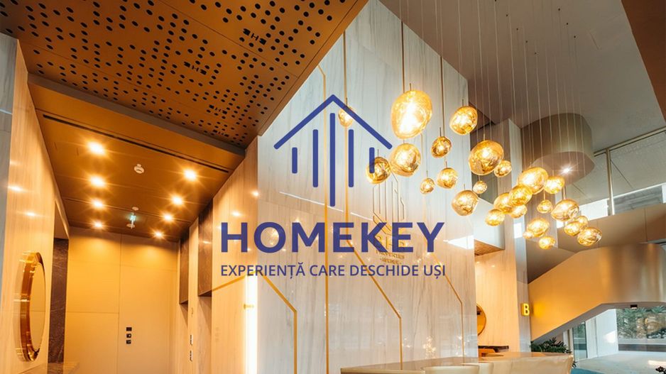Apartament 2 Camere in BHB Avenue-Fabrica de Glucoza - Poză 11