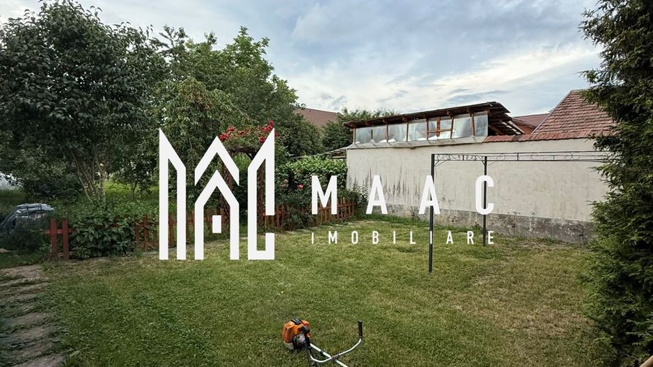 Casă de vânzare 4 camere | Lupeni, Sibiu | 141 mp utili, teren 676 mp - Poză 29
