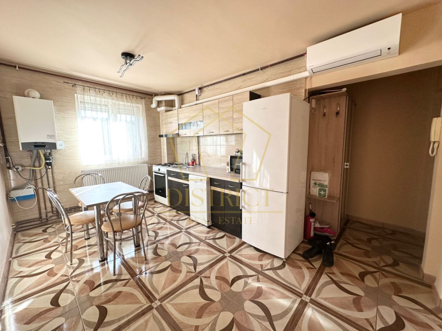 Apartament cu 2 camere mobilat | Calea Sagului - Poză 7