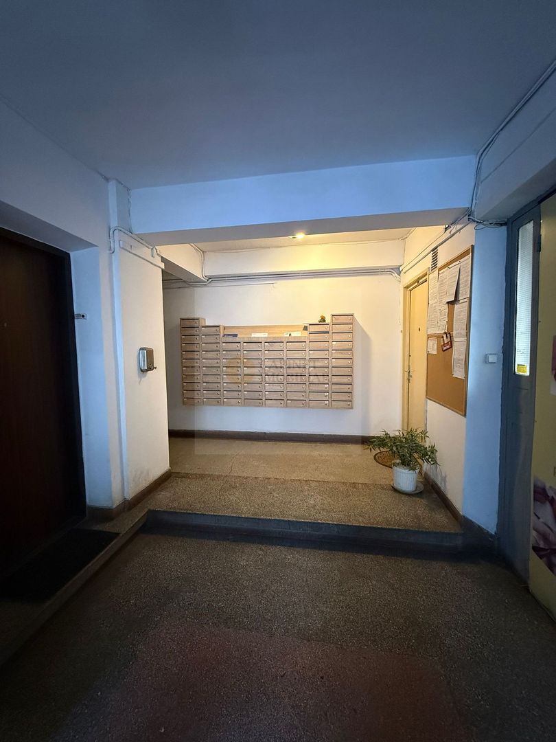 2 camere | Cismigiu - Bloc Liric | Creditabil - Poză 18