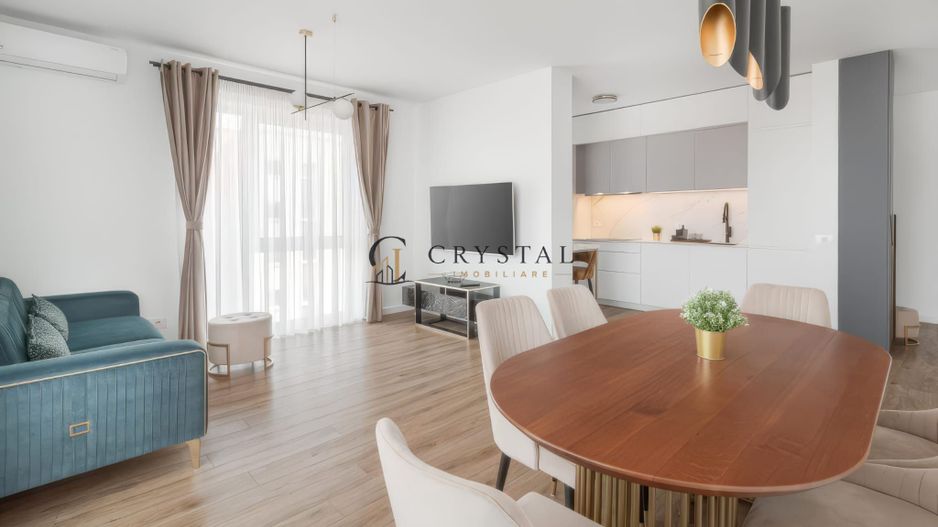 Apartament 3 camere | Prima Onestilor | Oradea - Poză 2