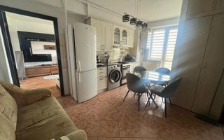 Apartament cu 2 camere, in zona UMF! - Poză 2