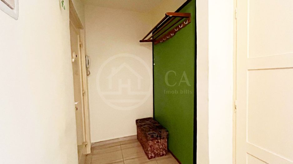 Apartament cu 2 camere de inchiriat in  Nufarul, Oradea. - Poză 8