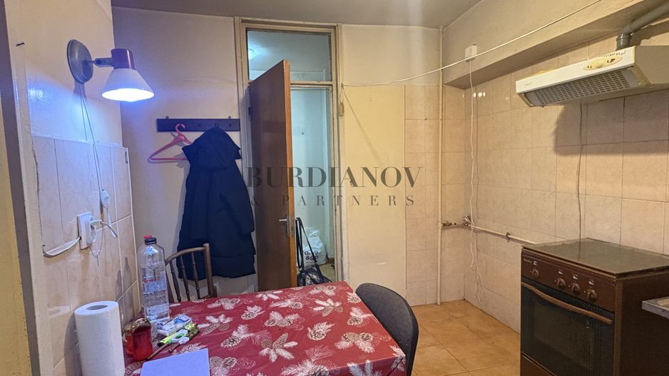 Apartament cu 2 camere - Metrou Ștefan cel Mare - Poză 6