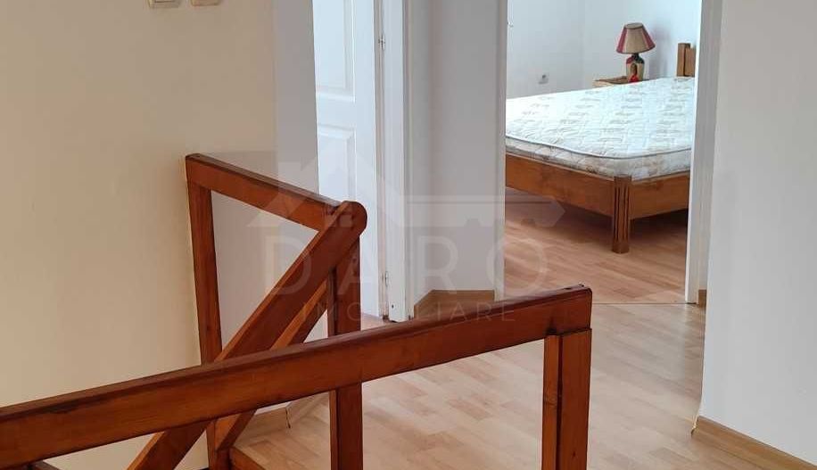 Casa de vacanta/locuit langa Sovata (Campu Cetatii) pentru iubitorii de natura - Poză 7