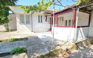 TEREN 750 mp + casa 146 mp, zona NORD - Vechia Roma; - Poză 3
