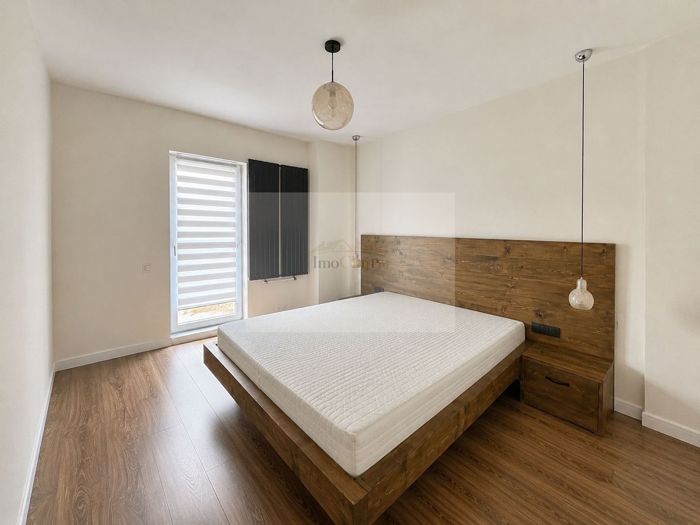 Inchirere apartament 2 camere | Mărăști – zona Fabricii | Parcare - Poză 3