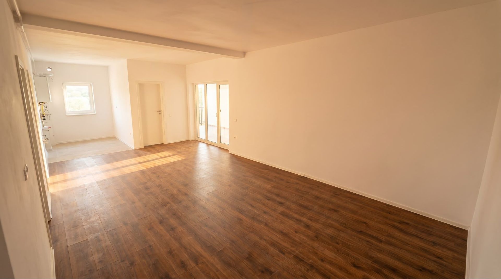 COMISION 0| Apartament 2 camere| 59 mp + balcon 12 mp| Moșnița Nouă - Poză 3