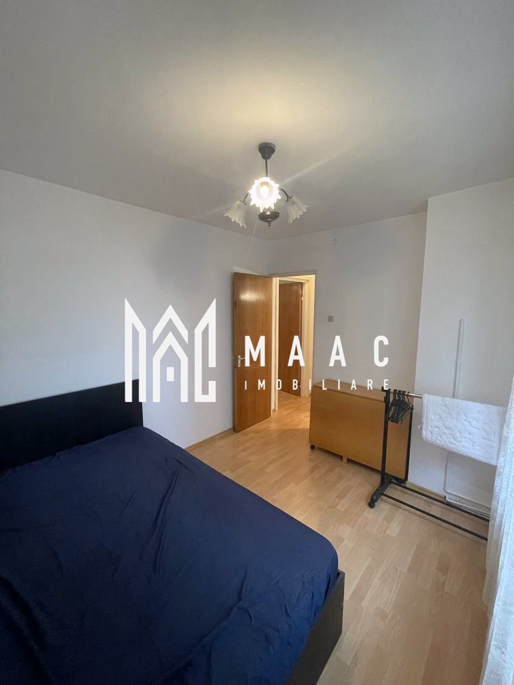 Apartament 2 camere de închiriat | Sibiu, Mihai Viteazul | 50 mp - Poză 1