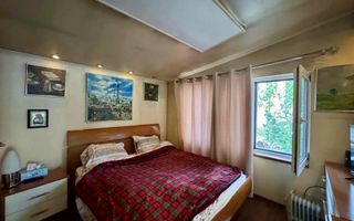 Apartament in Vila | Kiseleff | Curte 100mp | Garaj - Poză 4