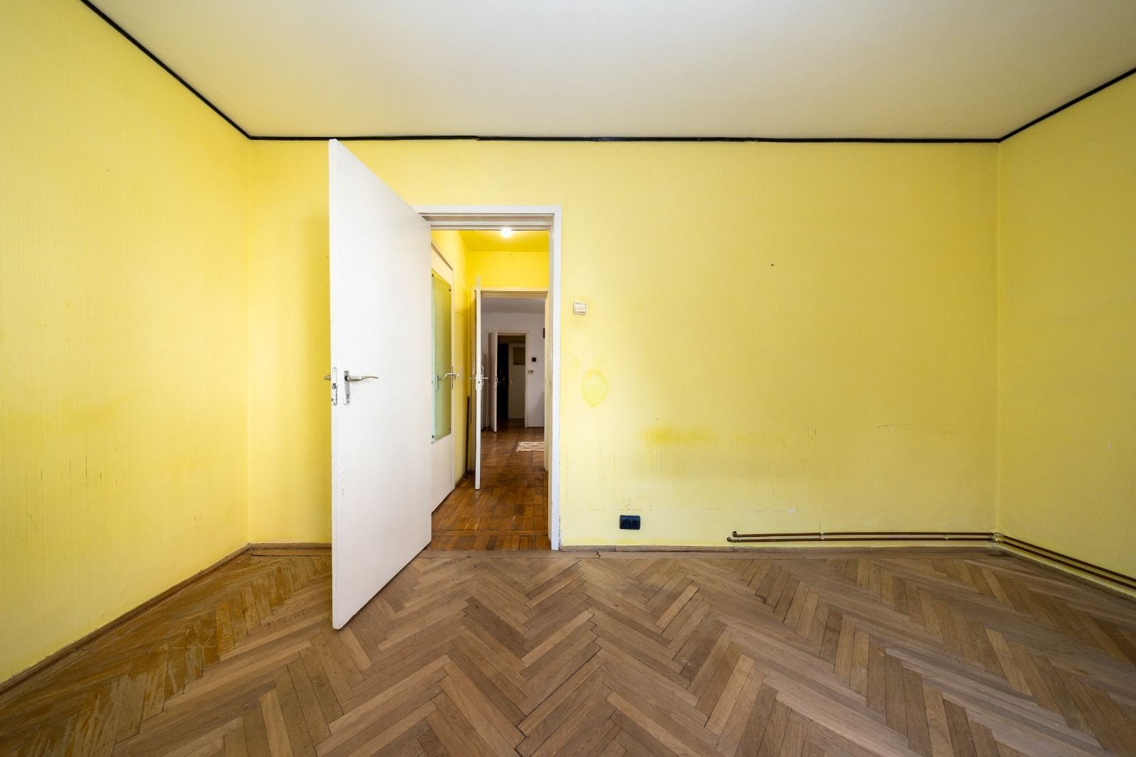 Astra-Apartament 2 camere 50 mp - Poză 6