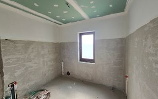 Martinesti, Duplex pe etaj, Suprafete generoase, Garaj dublu - Poză 15