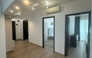 Apartament 4 camere decomandat, vedere panoramică, zona Dacia - Poză 7