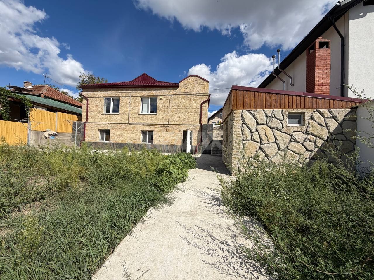 Casa de vânzare Ciocana mun. Chișinău - Poză 5