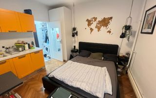 1 cam renovata integral Balcescu - Poză 10