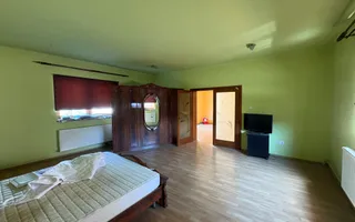 Casă 5 camere de vânzare | Sibiu, Turnișor | 240 mp - Poză 12