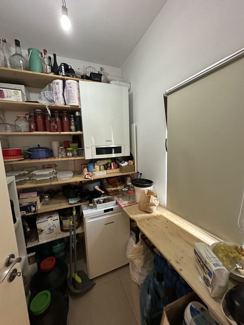 Duplex cu 5 camere de vanzare  în zona Aradului - Poză 14